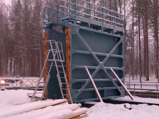 säilytys- ja kuljetuskalustoa pintakäsittelytöihin