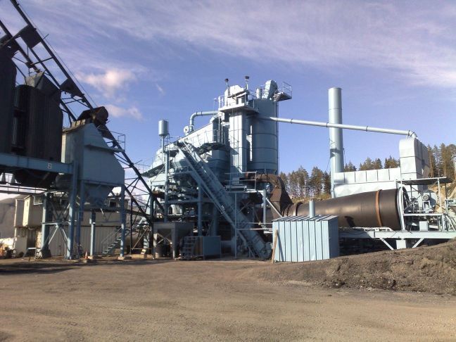 laitteet ja kalusto ammattilaisen pintakäsittelytöihin