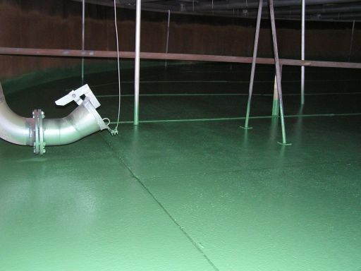 pintakäsittelytyöt ja kalusto erilaisiin ympäristöihin