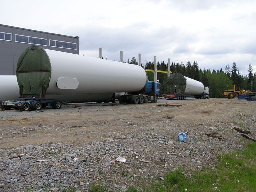 Savon Korro polyureapinnoitus