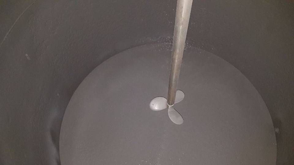 Savon Korro polyureapinnoitustyöt