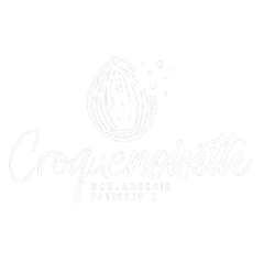 Logo Croque Noisette