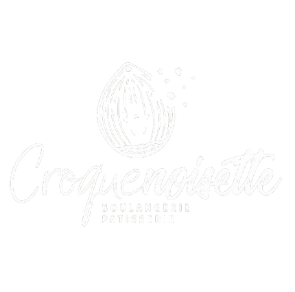 Logo Croque Noisette