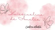 Logotipo La Escuelina de Amelia