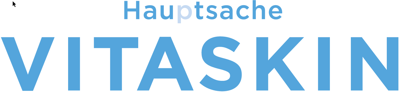 Vitaskin Kosmetik - logo