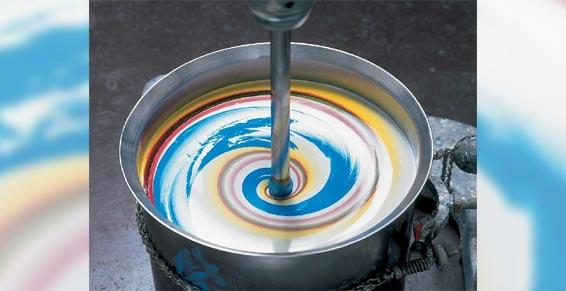 fournitures pro - Peinture