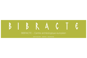 Logo Bibracte
