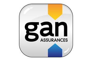 Logo Gan Assurances