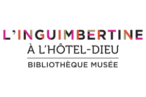 Logo Hôtel-Dieu de Carpentras