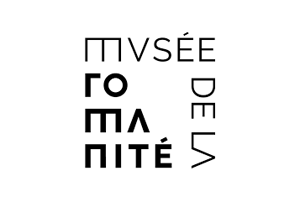 Logo Musée de la Romanité