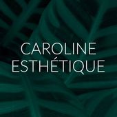 Logo Caroline Esthétique
