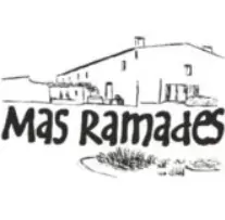 Un dibujo en blanco y negro de una casa con las palabras mas ramades en ella.