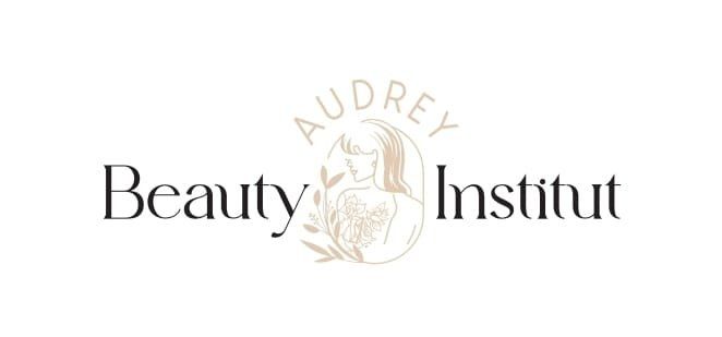 Logo Audrey Beauty Institut