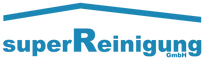 superReinigung GmbH Logo