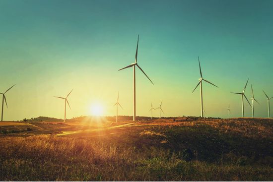 Windpark