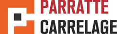 Logo PARRATTE CARRELAGE