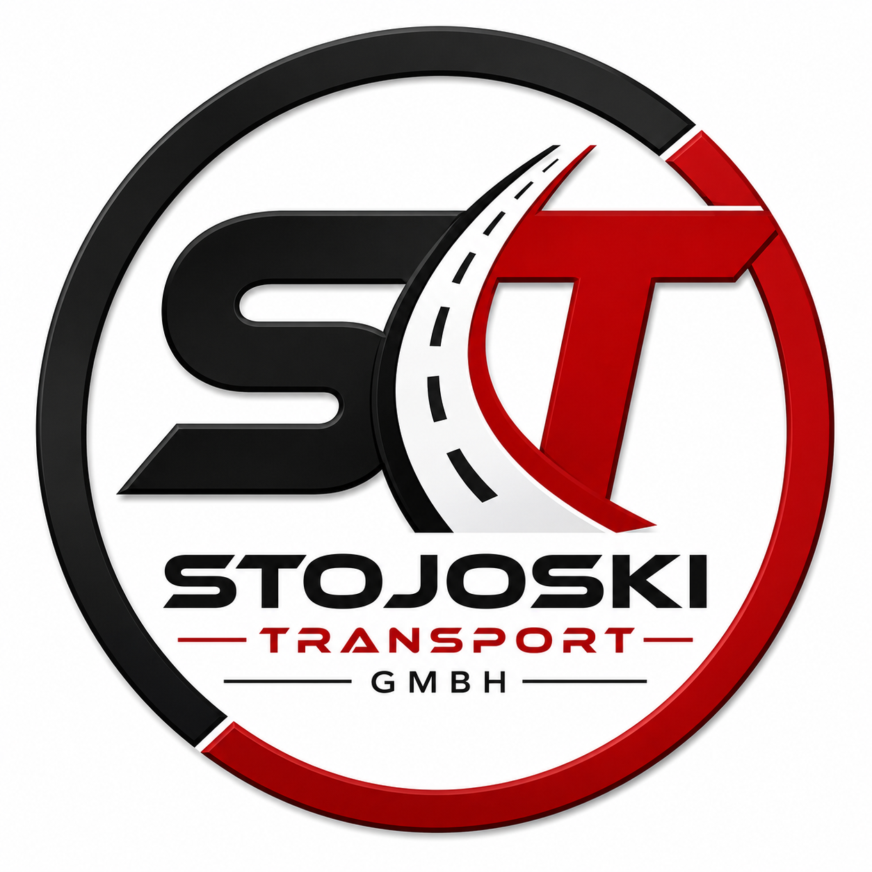 Stojoski Transport GmbH - Mellingen