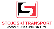 Stojoski Transport GmbH - Mellingen