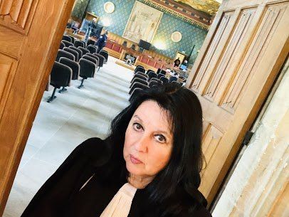 Maître Katherine Gabrielli