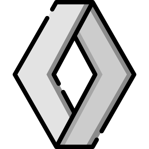 Logo garage Menon automobile