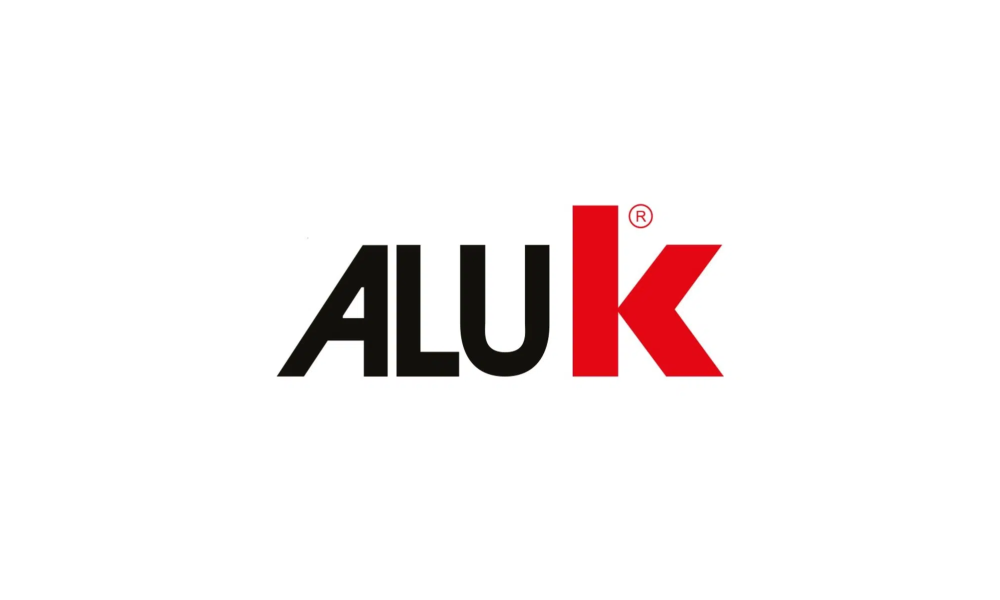 Logo AluK