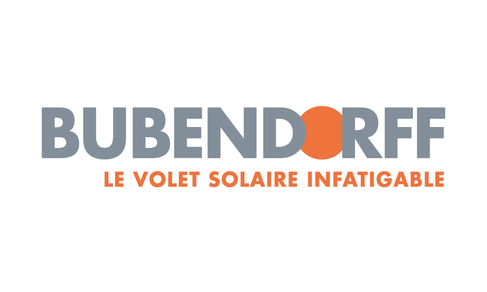 Logo Bubendorff