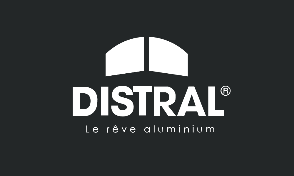 Logo Distral