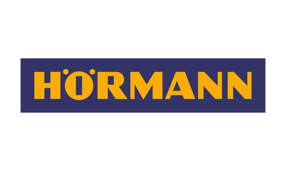 Logo Hörmann