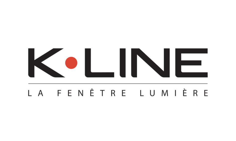Logo K•LINE