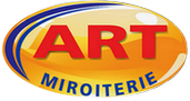 Logo de l'entreprise Art Miroiterie