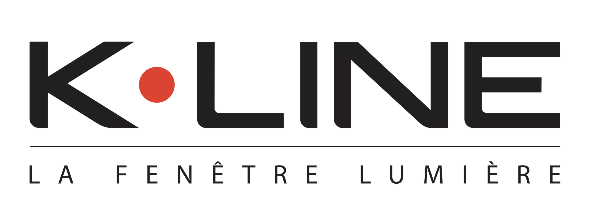 LOGO K•LINE