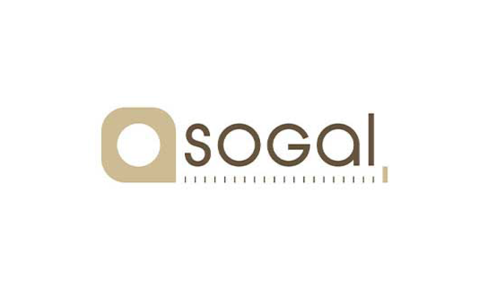 Logo Sogal