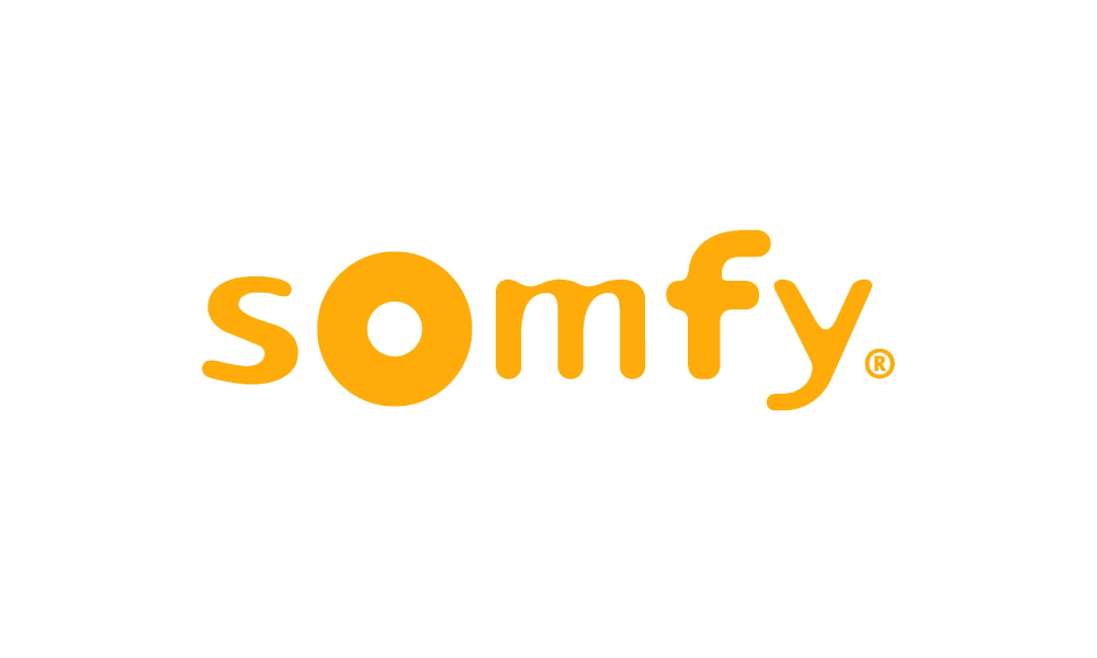 Logo Somfy