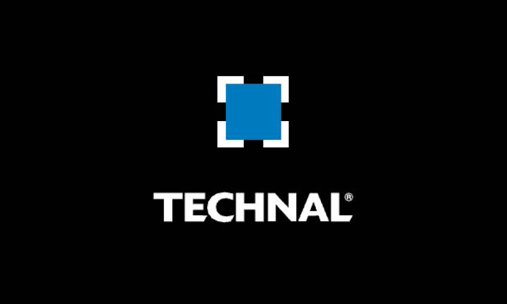 Logo Technal