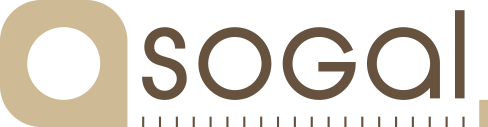 Logo Sogal