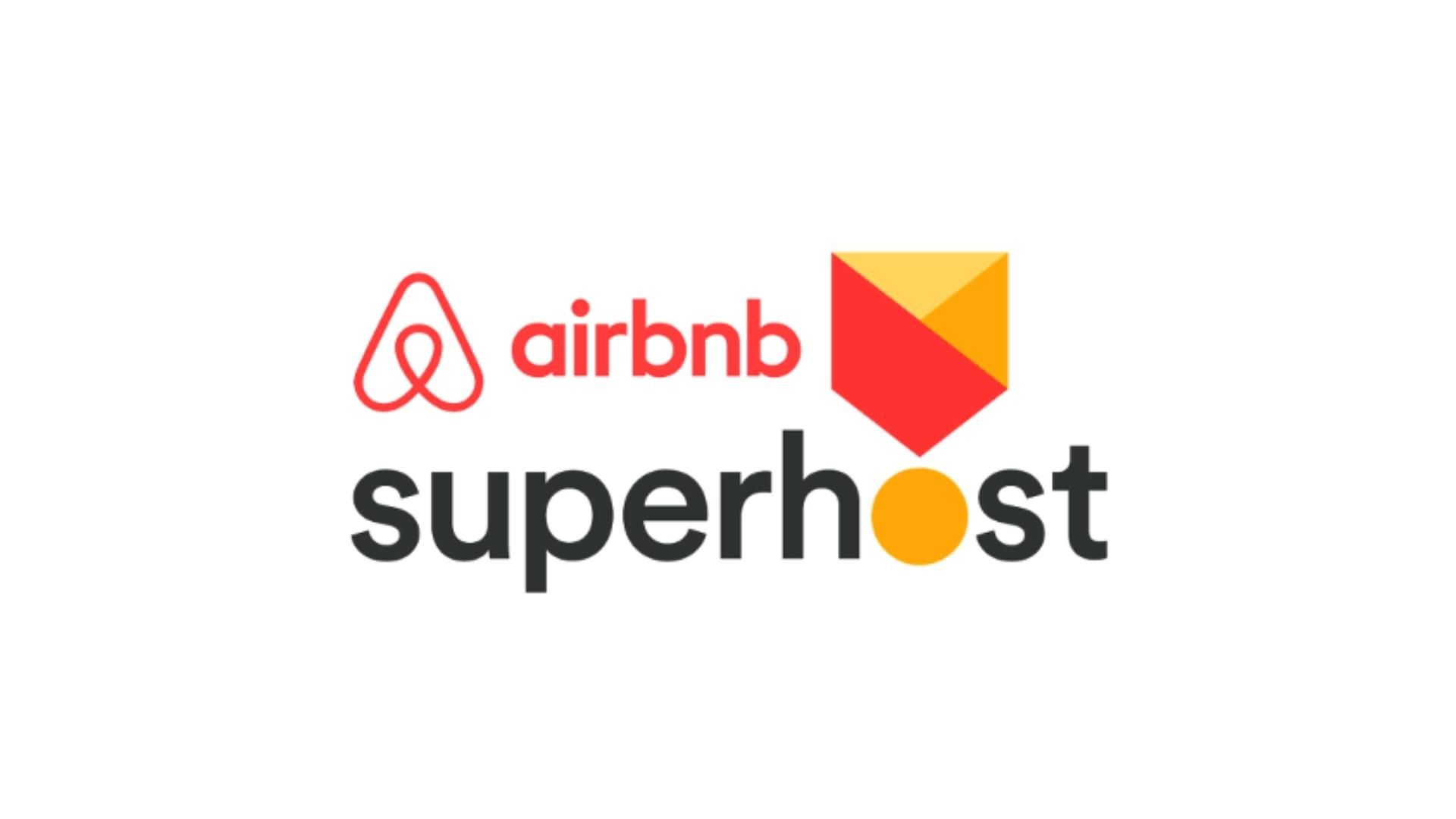 The Airbnb Superhost 