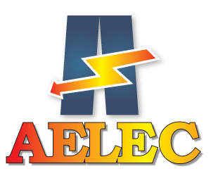 Logo d'AELEC