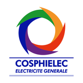 Logo COSPHIELEC