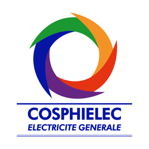 Logo COSPHIELEC