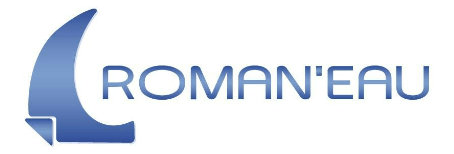 Logo de Roman'Eau