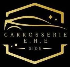 Carrosserie EHE Logo
