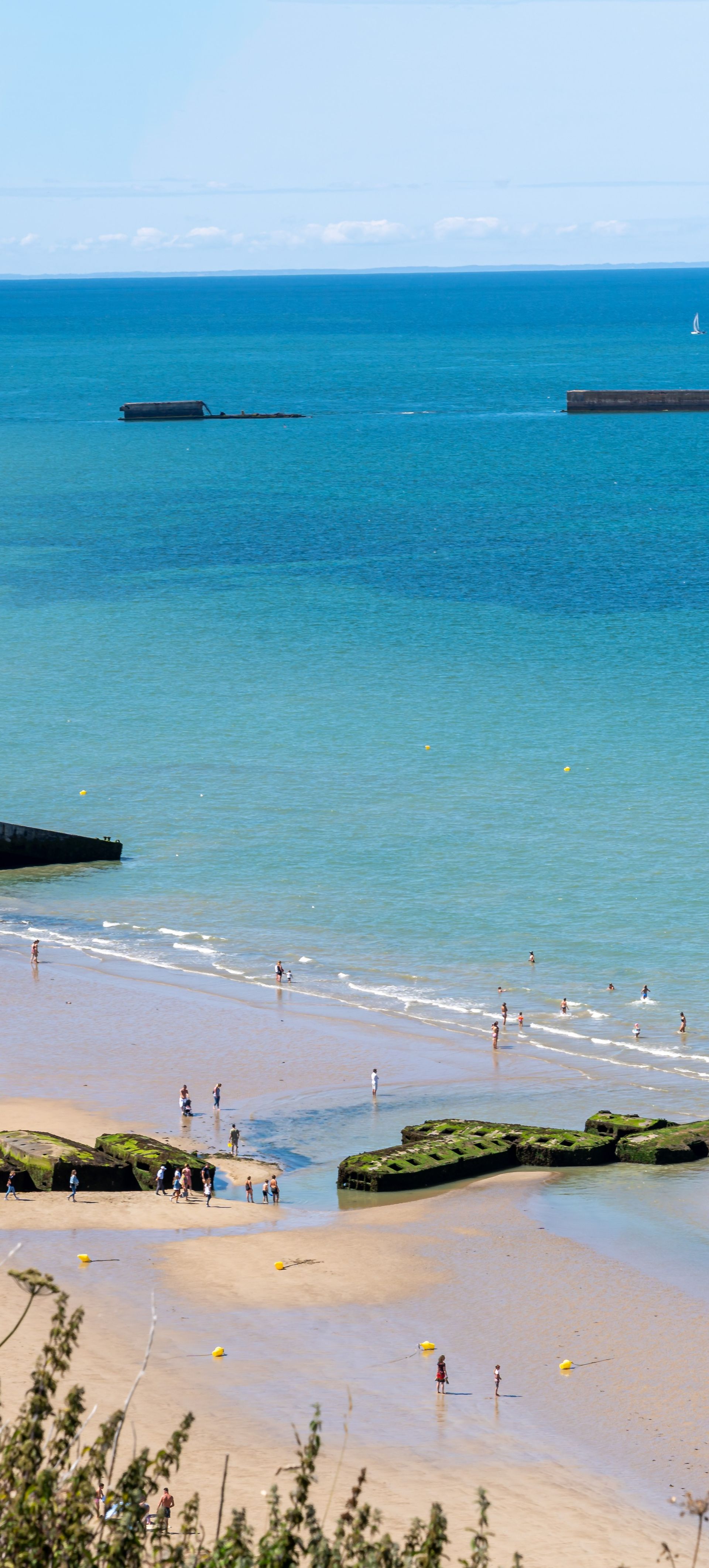 Vers page Vimoutiers