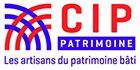 Logo CIP Patrimoine