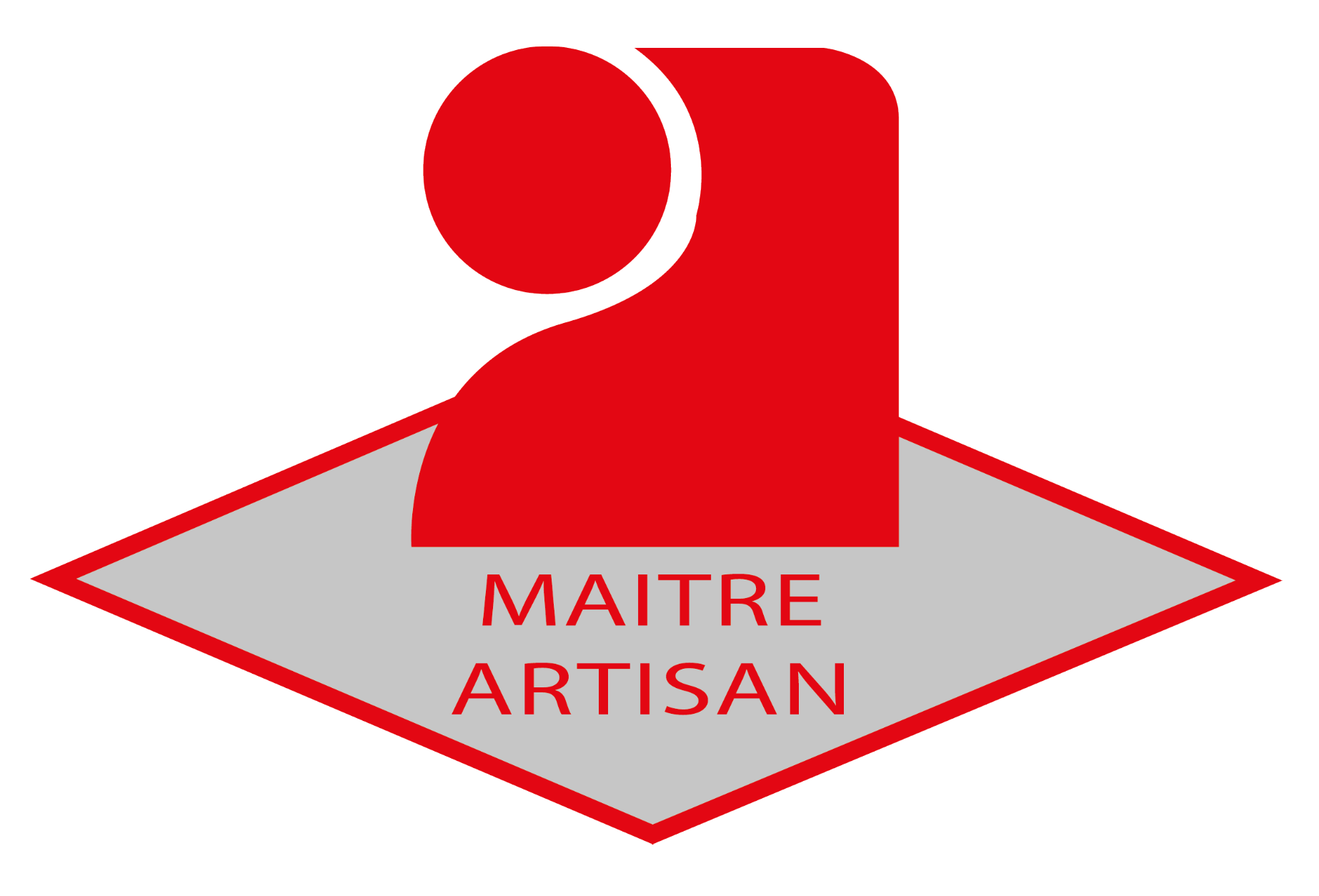 Icône de maître artisan