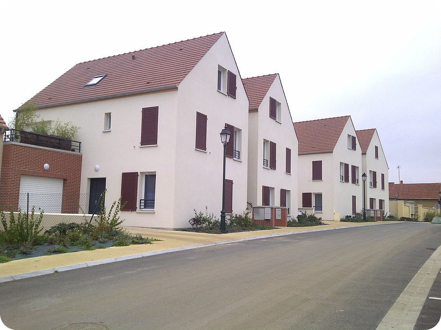 Enduit décoratif à Soissons, SLM Enduit décoratif à Soissons, SLM
