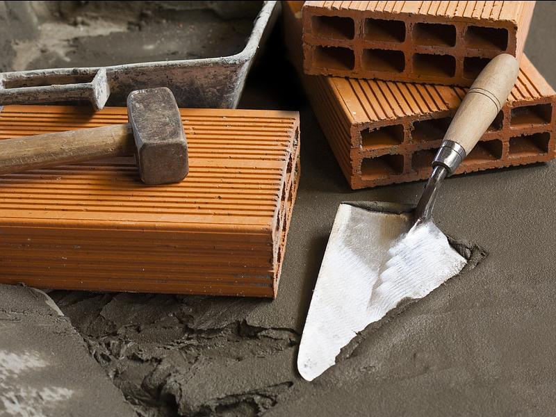 Travaux de maçonnerie à Amiens