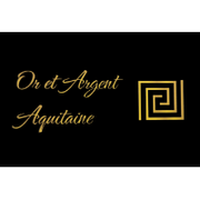 Logo - OR ET ARGENT AQUITAINE