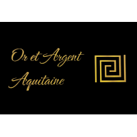 Logo - OR ET ARGENT AQUITAINE