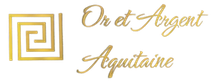 Logo OR ET ARGENT AQUITAINE