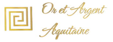 Accueil Logo OR ET ARGENT AQUITAINE